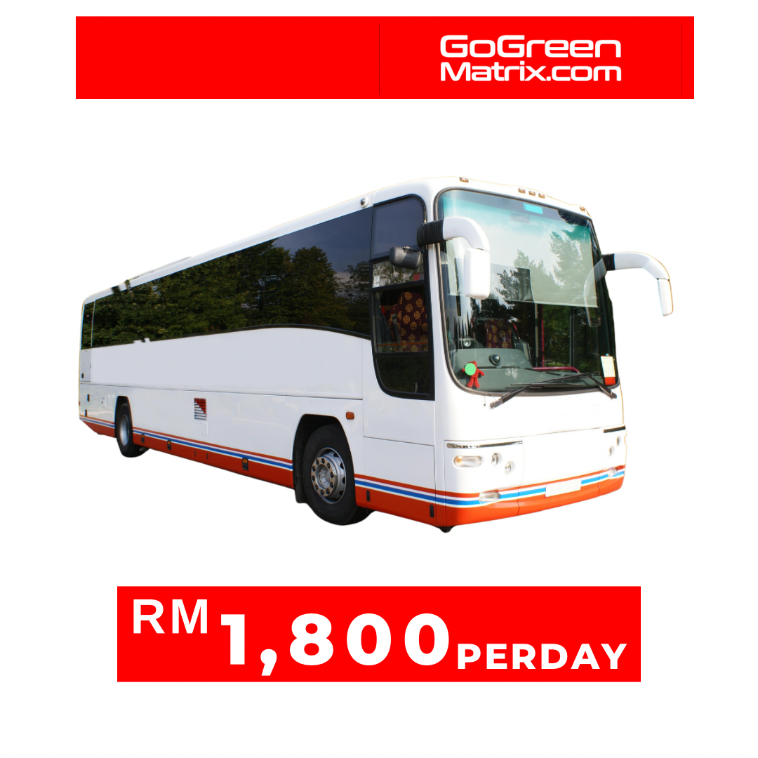 Bus 44 Seater