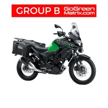 Versys 250 or Similar - B
