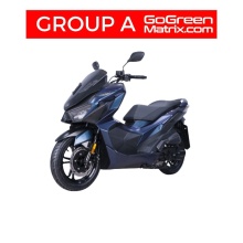 SYM Jet X 150 (A) or Similar - A
