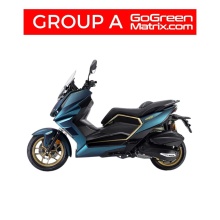 Aveta Vanguard 250 (A) or Similar - A